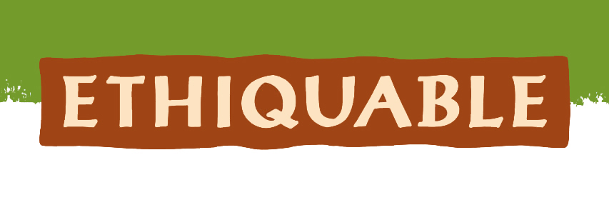 LOGO ETHIQUABLE