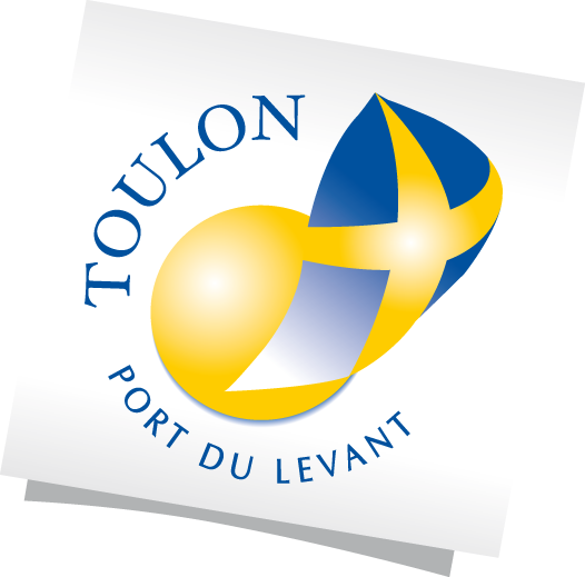 LOGO TOULON