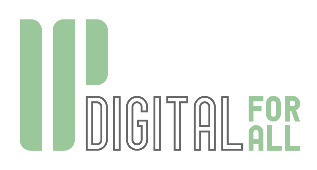 UP DIGITAL FOR ALL-LOGO